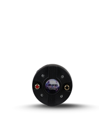 MR DJ HD600 600W PRO Titanium Compression Horn Driver Tweeter​
