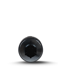 MR DJ HD600 600W PRO PA DJ High-Frequency Titanium Compression Horn Driver Tweeter viewed from front.