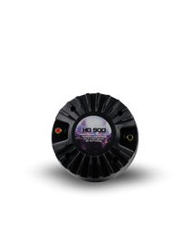 MR DJ HD900 5.3" 900W Horn Driver Tweeter for PA & DJ Audio Setup
