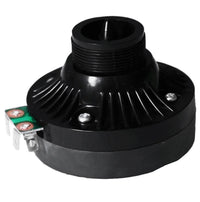 MR DJ HD500 500W PRO PA DJ High-Frequency Compressor Horn Driver Tweeter
