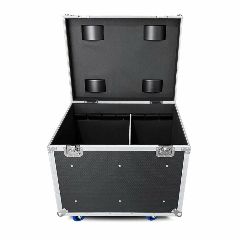 Galaxy Stage GS-3022TP 30″ x 22″ Truck Pack Cable Trunk w/ wheels