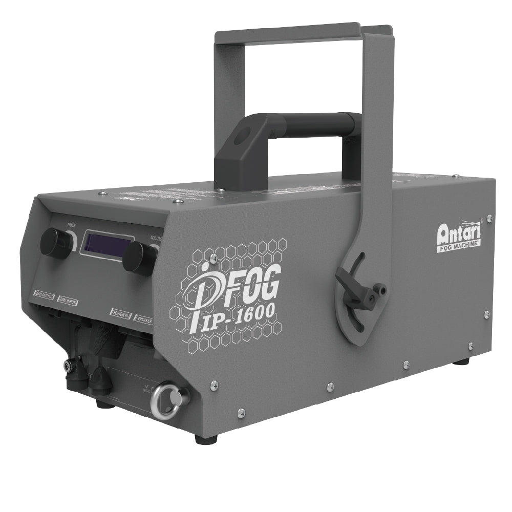 Antari IP-1600 IP-Rated Fog Machine