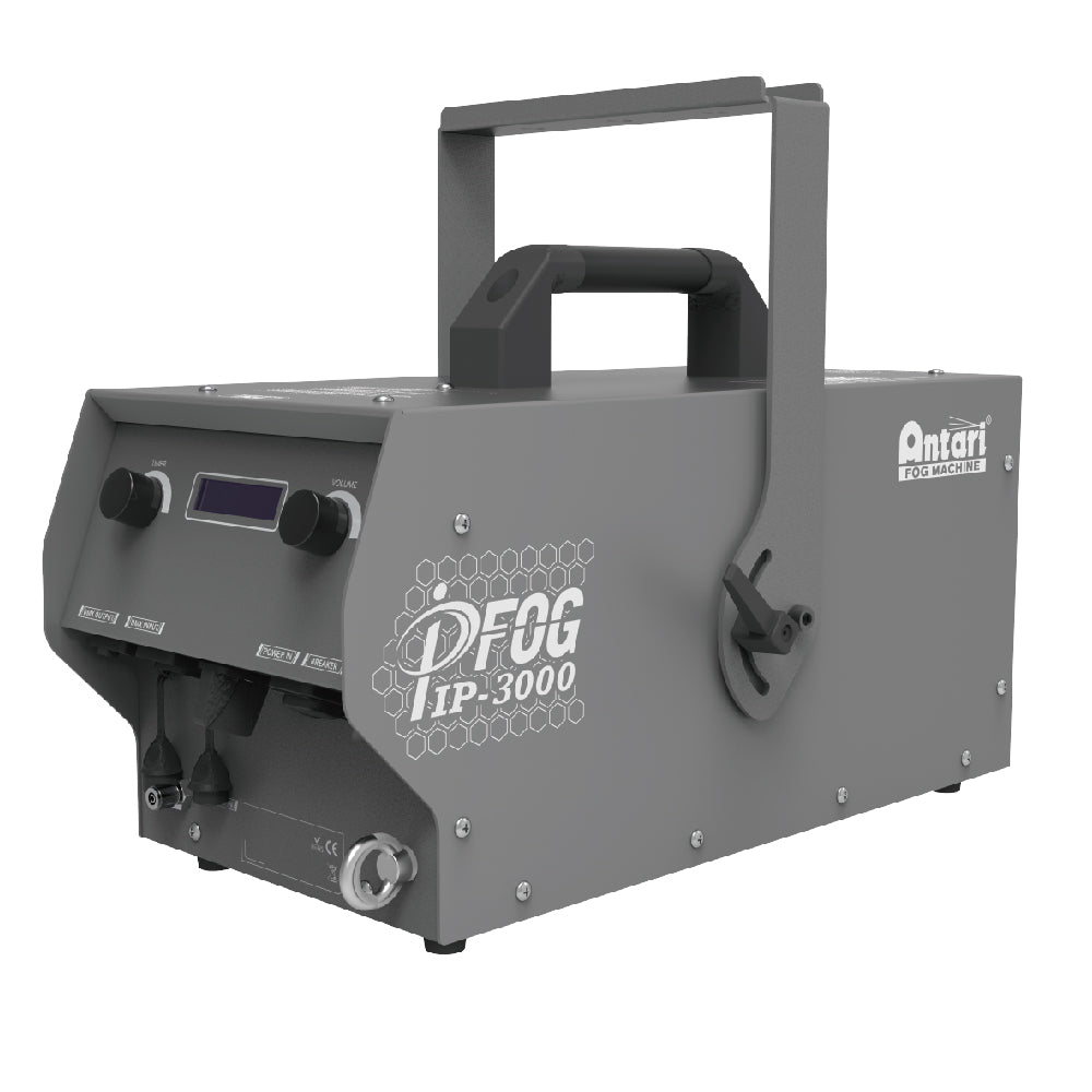 Antari IP-3000 IP-Rated Fog Machine