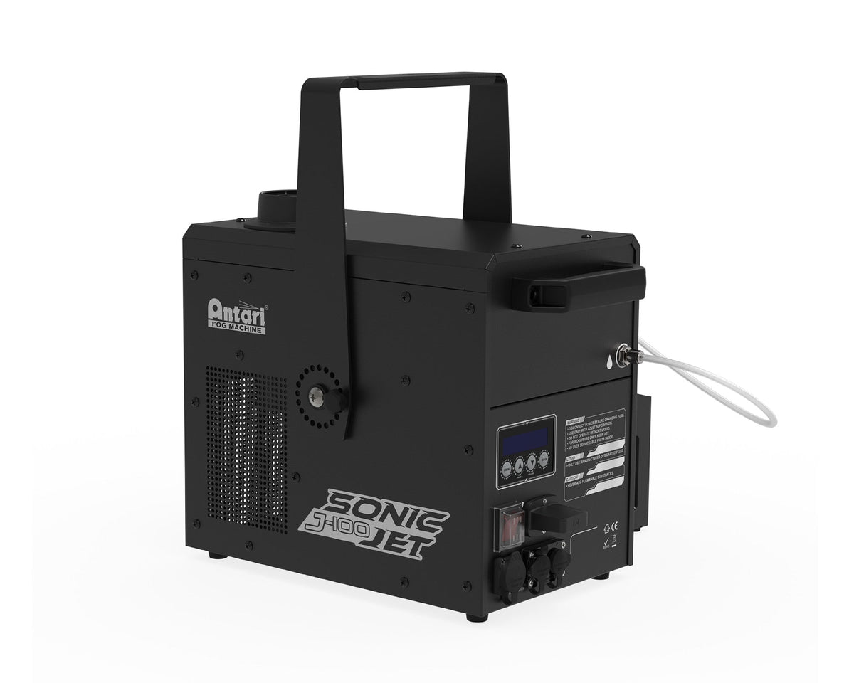 Antari J-100 Jet Fog Machine