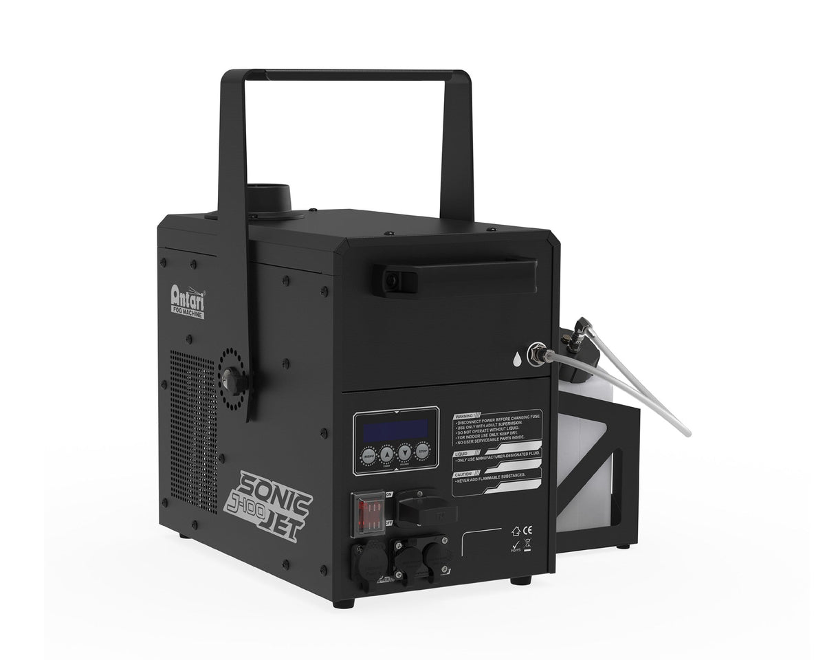 Antari J-100 Jet Fog Machine