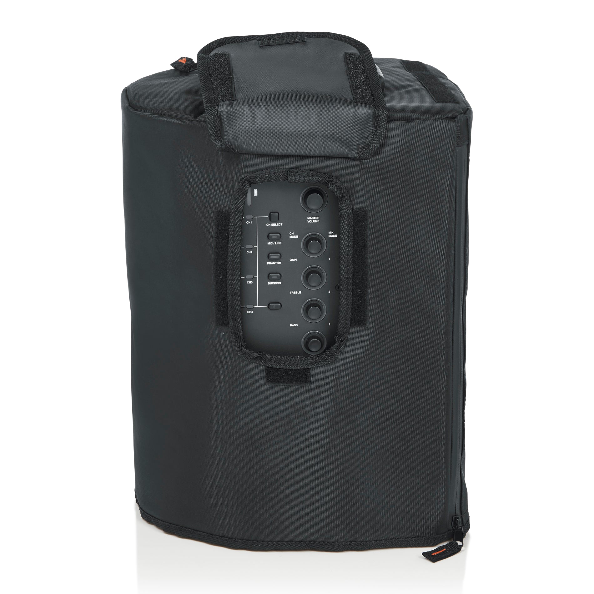 JBL Bags JBL-EONONECOMPACT-CVR-WX Convertible Cover For Eon One Compact