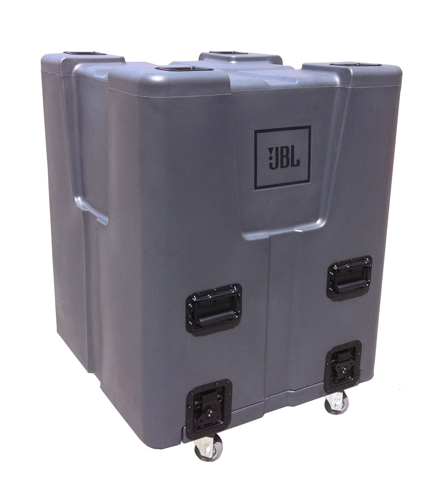 JBL Bags JBL-VERTEC-SYS1 Transport Case for Vertec Subcompact 4886/4883