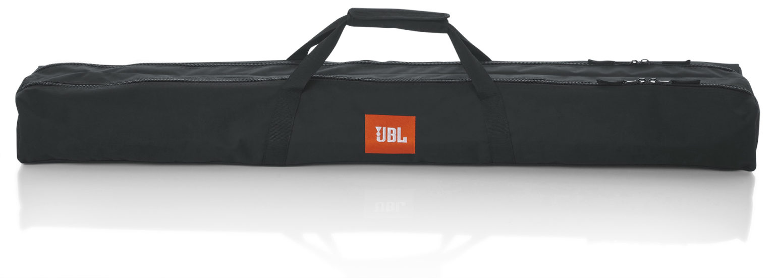 JBL Bags JBLSPKSTMASET JBLSPKSTMA (pair) with Carry Bag