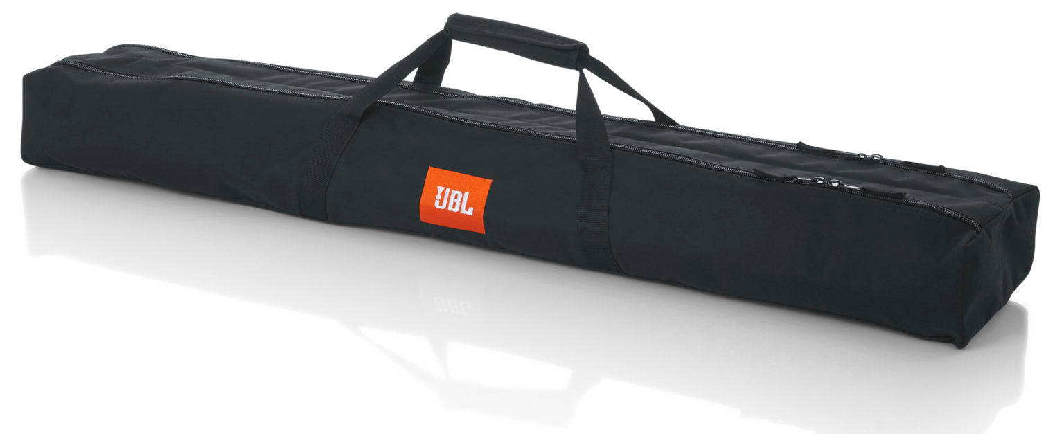 JBL Bags JBLSPKSTMASET JBLSPKSTMA (pair) with Carry Bag