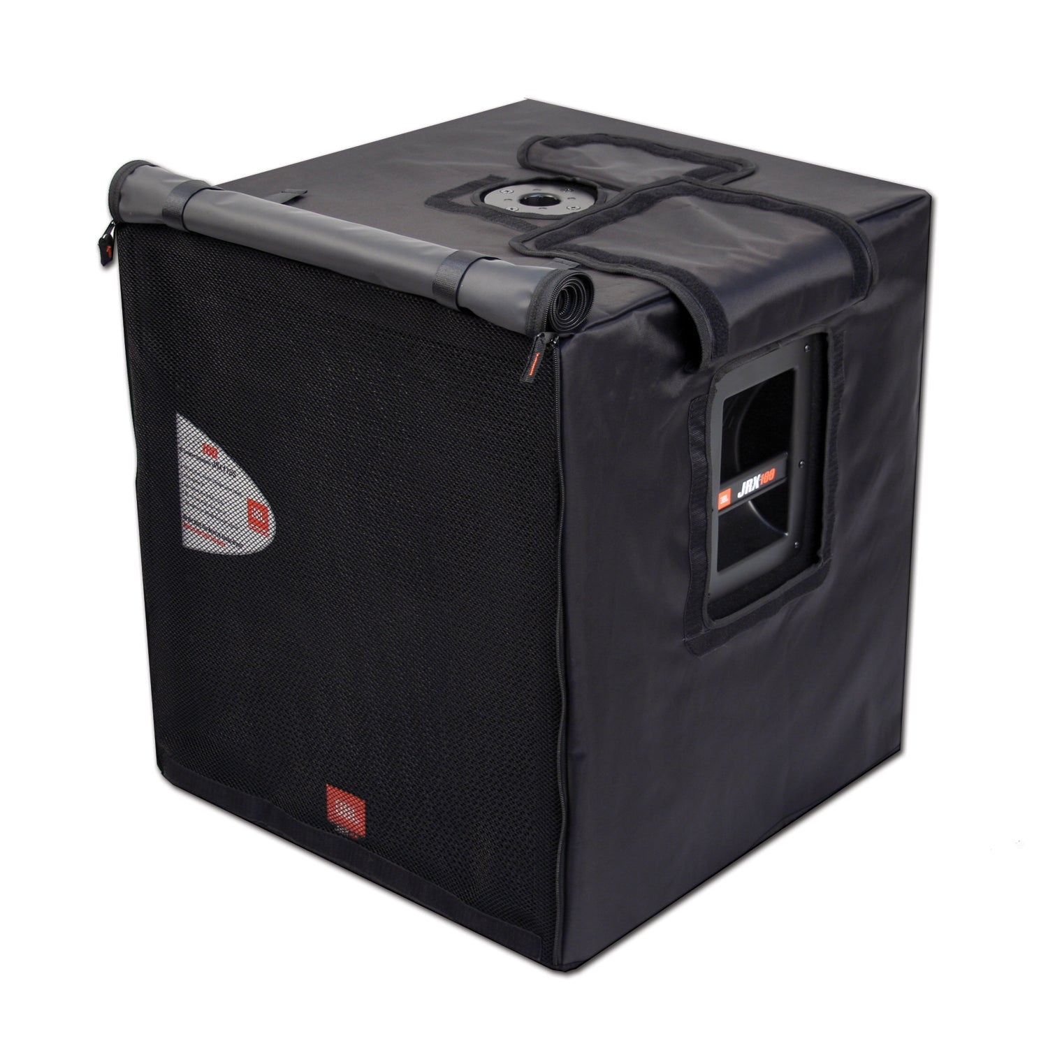 JBL Bags JRX218S-CVR-CX Convertible Cover for JRX218S