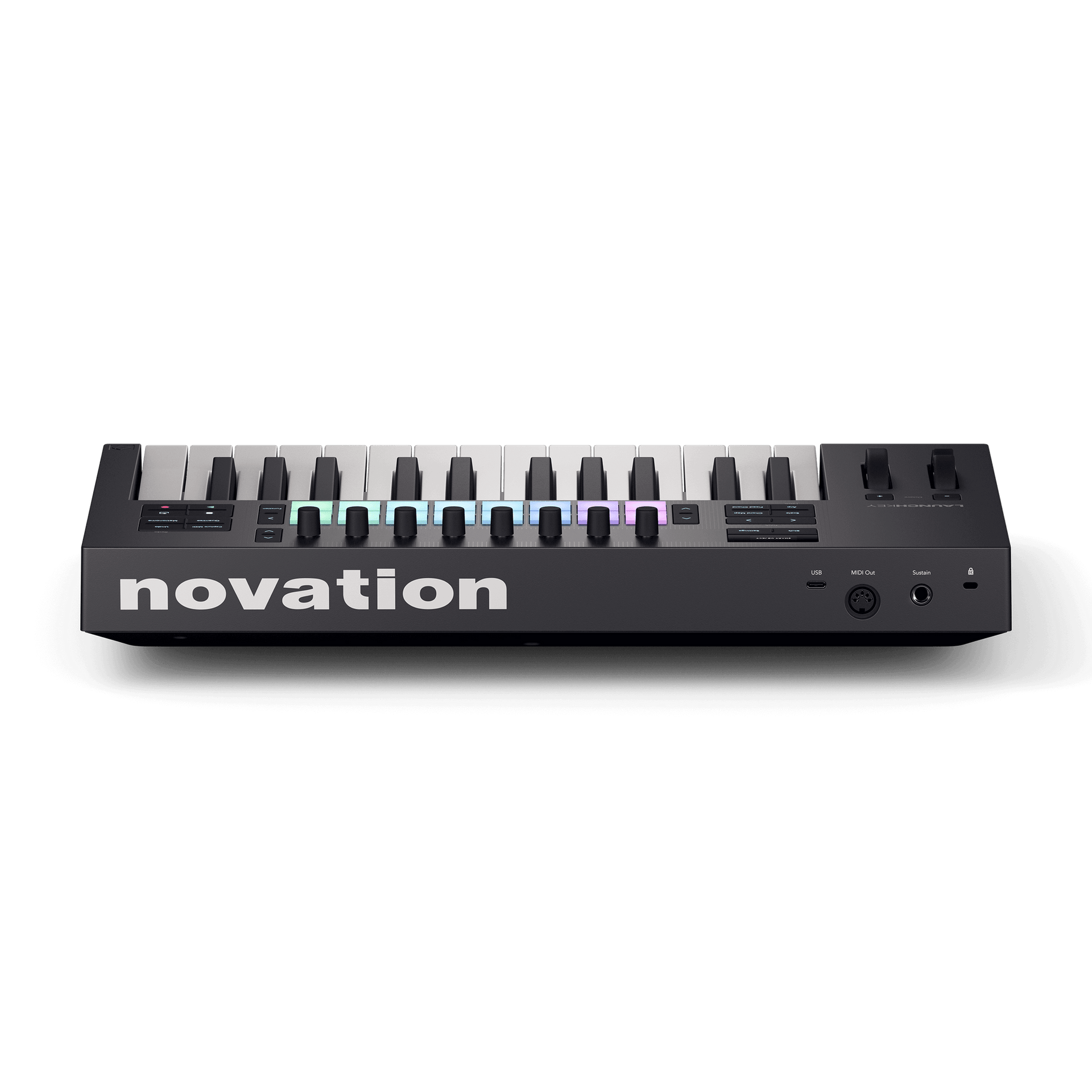Novation LAUNCHKEY-25-MK4 25-key Keyboard Controller