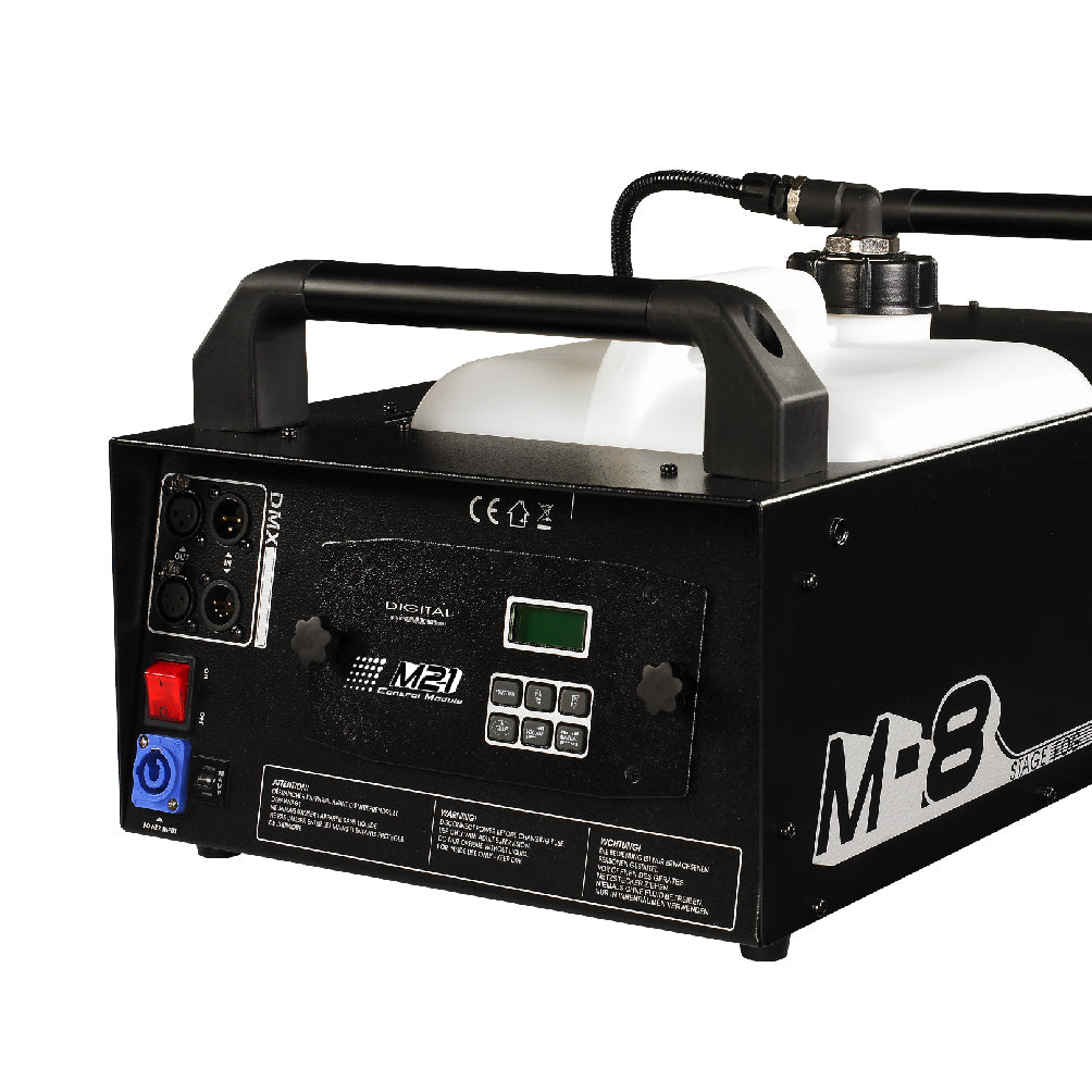 Antari M-8 Fog Machine