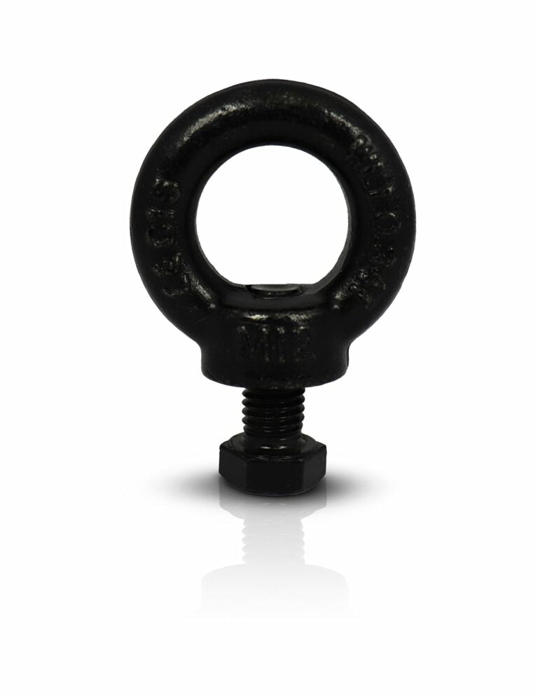 Galaxy Stage GS-M10EYE M10 Eye Bolt for Truss Clamps & Rigging Applications