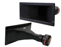 MR DJ TE-180 4"x10" 300W PRO Audio PA/DJ Wide Screw-ON Type Piezo Compression Horn Tweeter