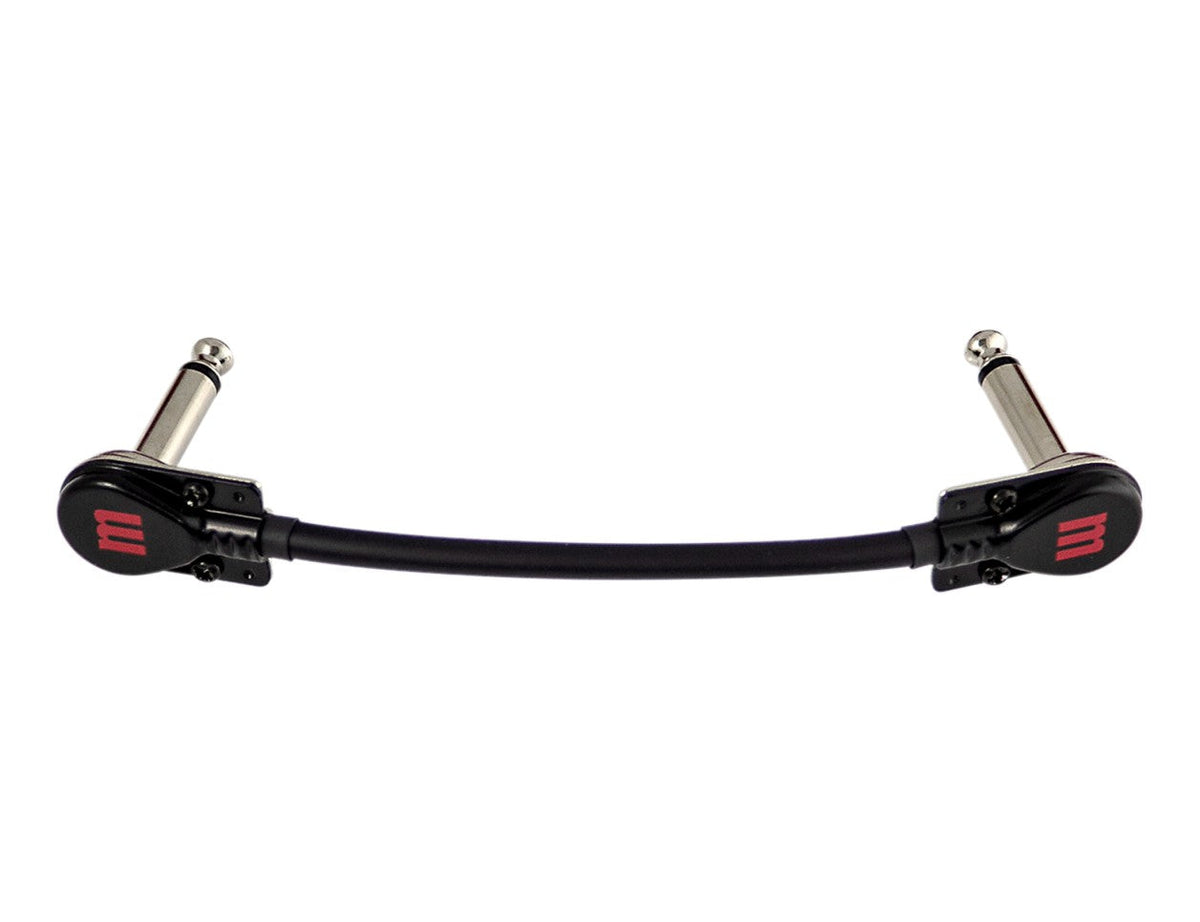 Mogami GOLD PEDAL SLP-05 Gold SLP Low Profile Pedal Patch Cable