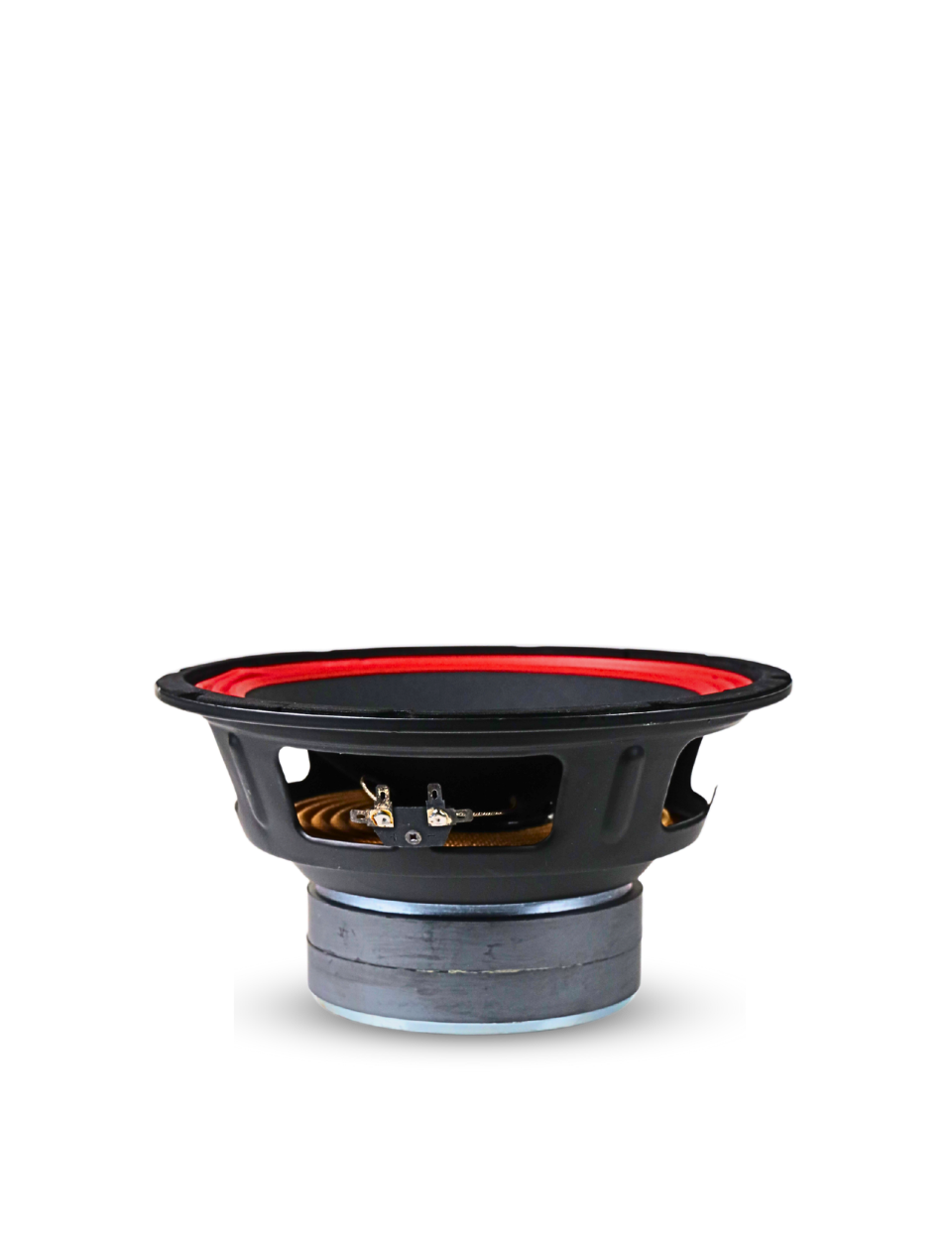 MR DJ PA1000 10" 700W 80 Oz. 8-Ohms Dual Magnet Universal PRO PA/DJ Raw Woofer Subwoofer