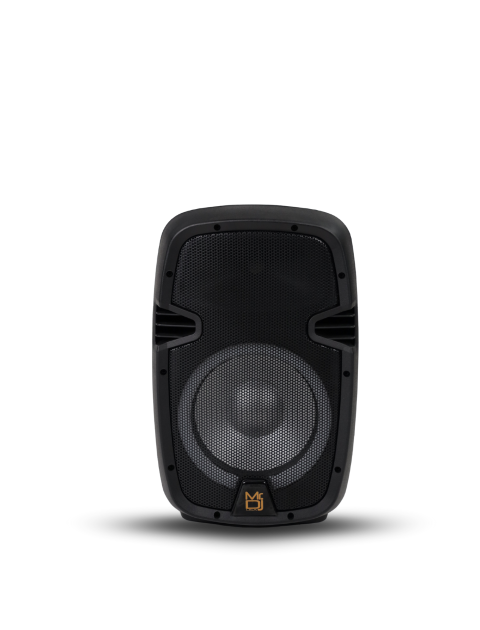 Portable PA KTV System | MR DJ PBX210COMBO + 3000W Active Speaker
