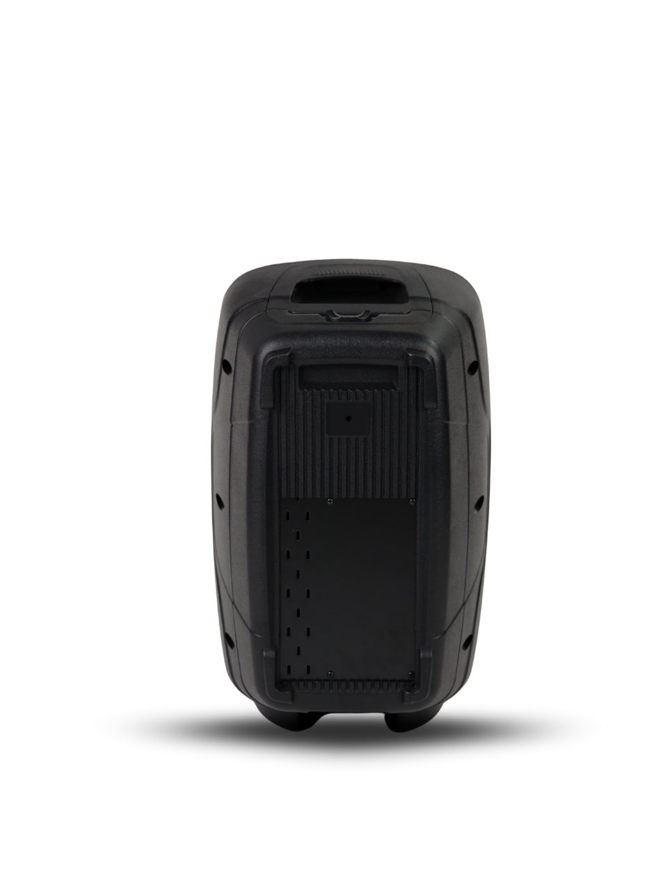 MR DJ PBX210COMBO+ Portable all in One Personal PRO PA/DJ KTV System 2X 10" 3000W Active Speaker Detachable Mixer & Stands