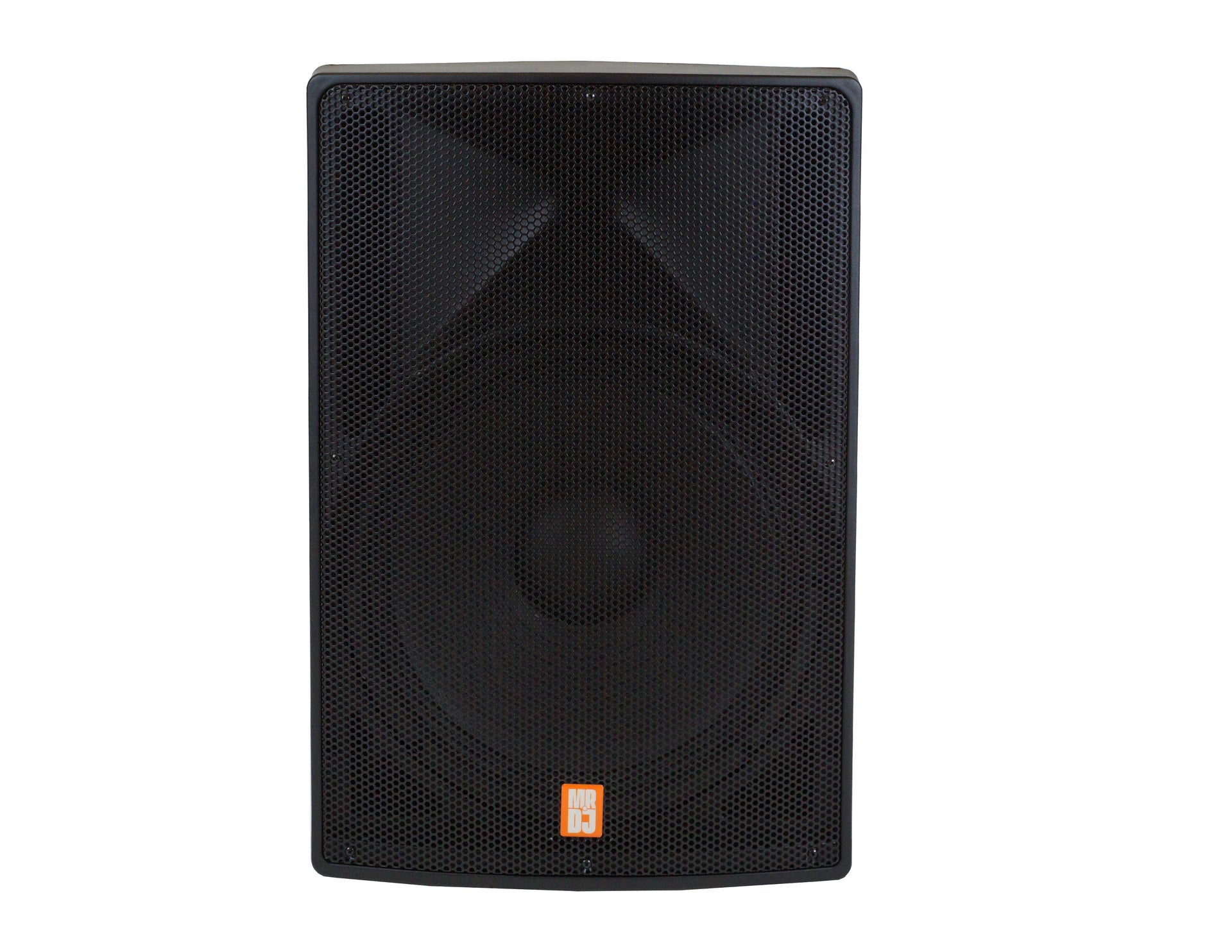 MR DJ PRO118S-B Powerful PRO PA DJ Single 18" Full Range Passive Speaker