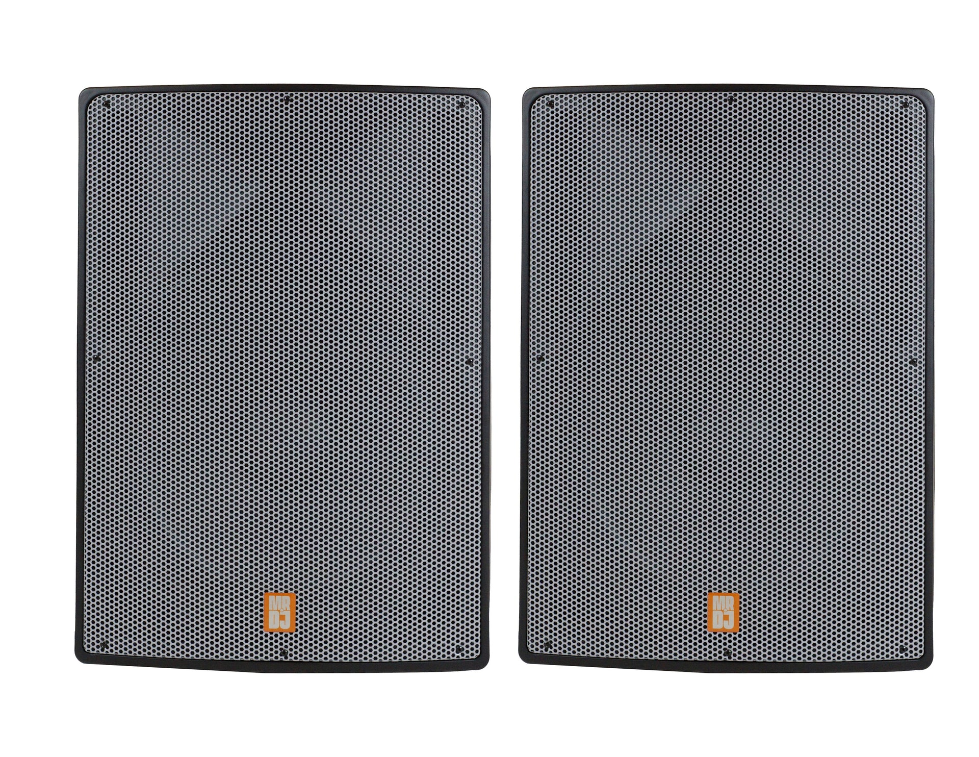 2 MR DJ PRO118S-G Powerful PRO PA DJ Single 18" Full Range Passive Speaker