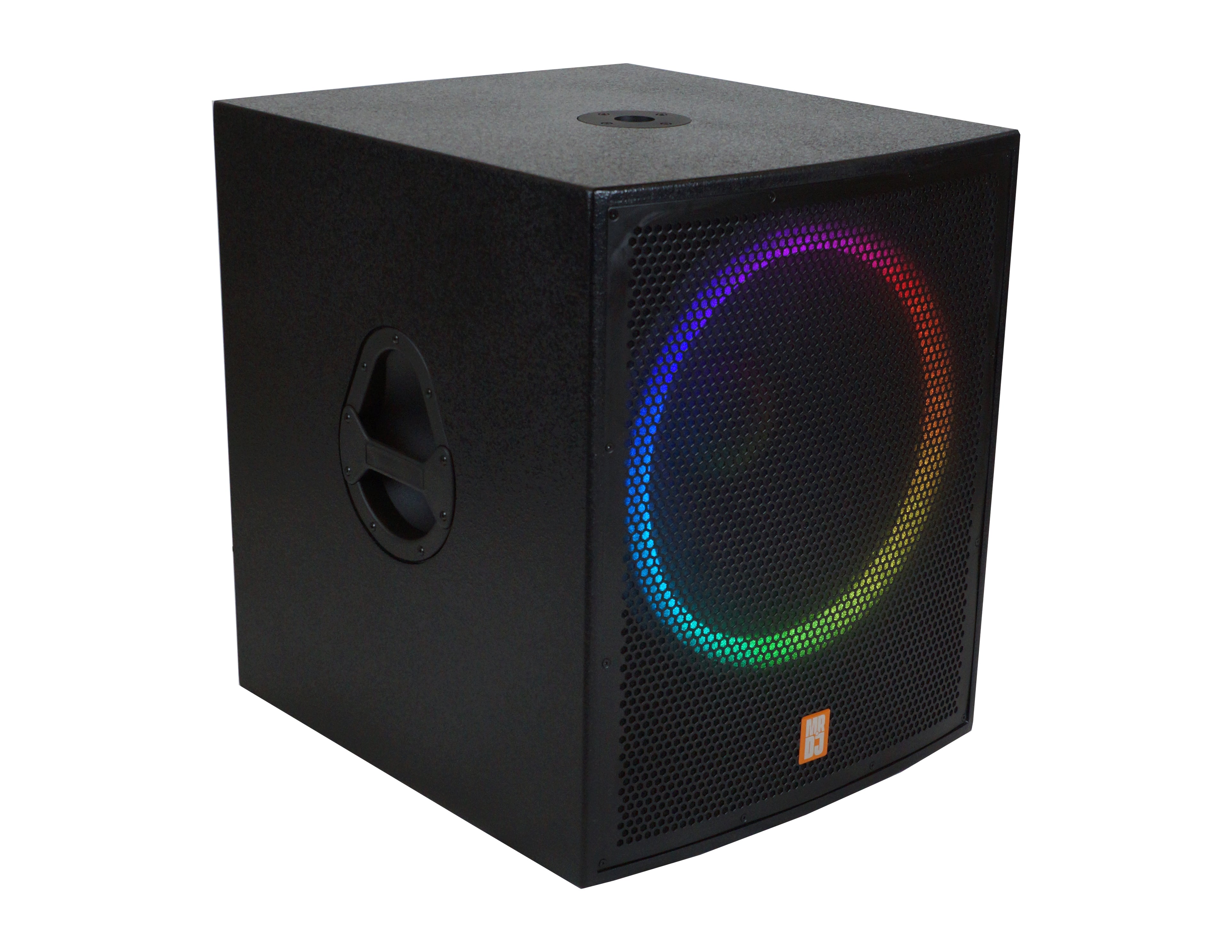 MR DJ PROX6000DSP 6kW DSP Enhanced Active Powered Subwoofer