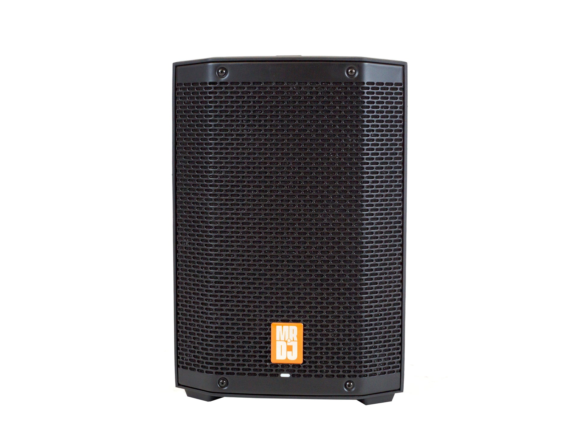 MR DJ PROX8PA PRO Battery Powered Active Portable PA Speaker All-in-One Array System