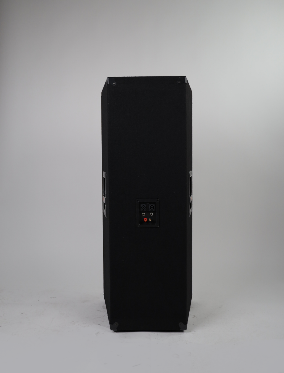 MR DJ PSD3000 Double 15" Passive 3000 Watts 3-Way DJ/PA PRO Audio Loudspeaker