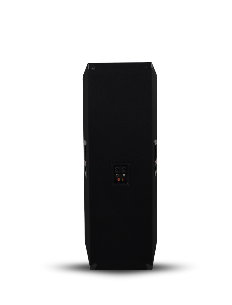 MR DJ PSD3000 Double 15" Passive 3000 Watts 3-Way DJ/PA PRO Audio Loudspeaker