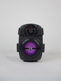 MR DJ PSE65BT 6.5 Bluetooth Party Speaker | Portable & Rechargeable