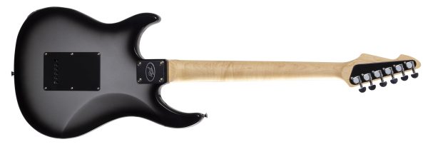 Peavey Raptor® Custom Silverburst Electric Guitar