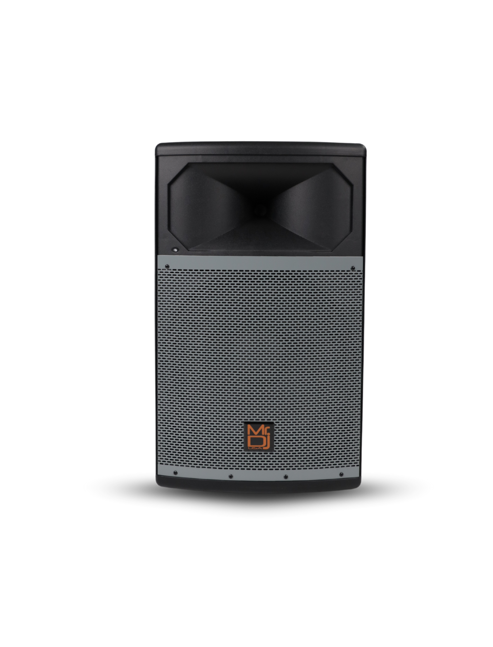 MR DJ PRO118BT PRO PA DJ 18” 2-Way Powered/Active Live Sound Loudspeaker