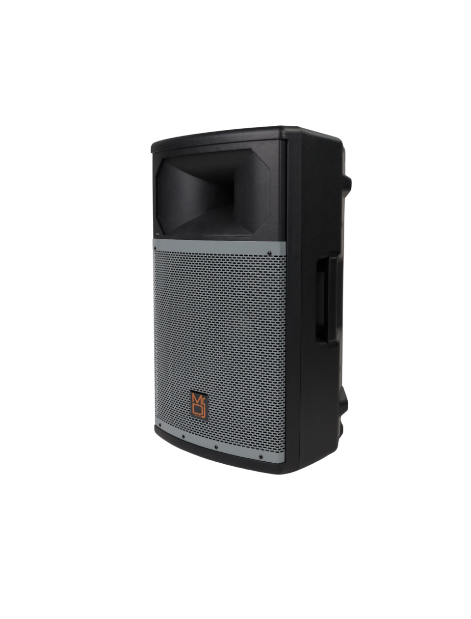 MR DJ PRO118BT PRO PA DJ 18” 2-Way Powered/Active Live Sound Loudspeaker