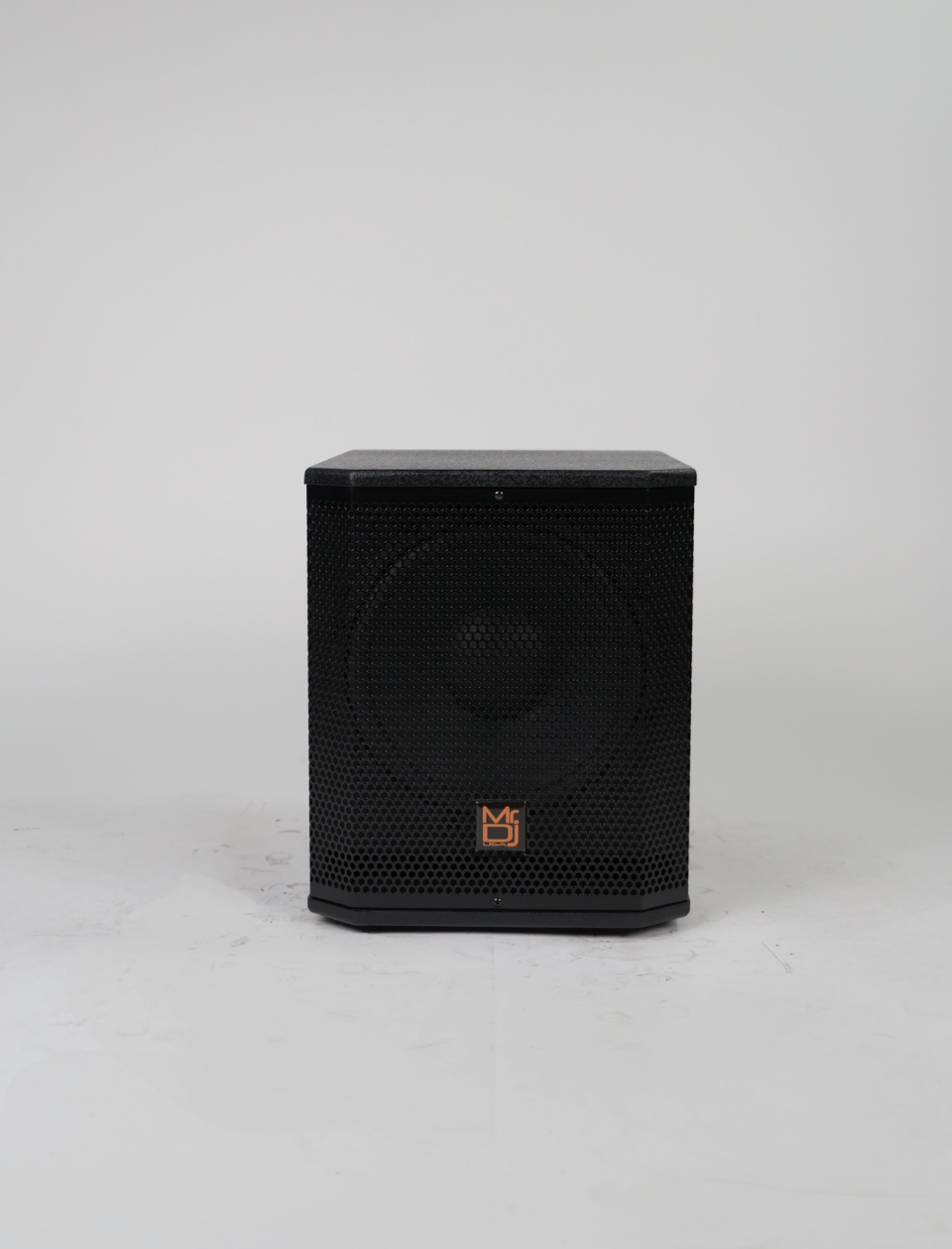 MR DJ PRO3500BT 12" 3500W Pro PA DJ Active Subwoofer Bluetooth USB with 2 Speaker Output