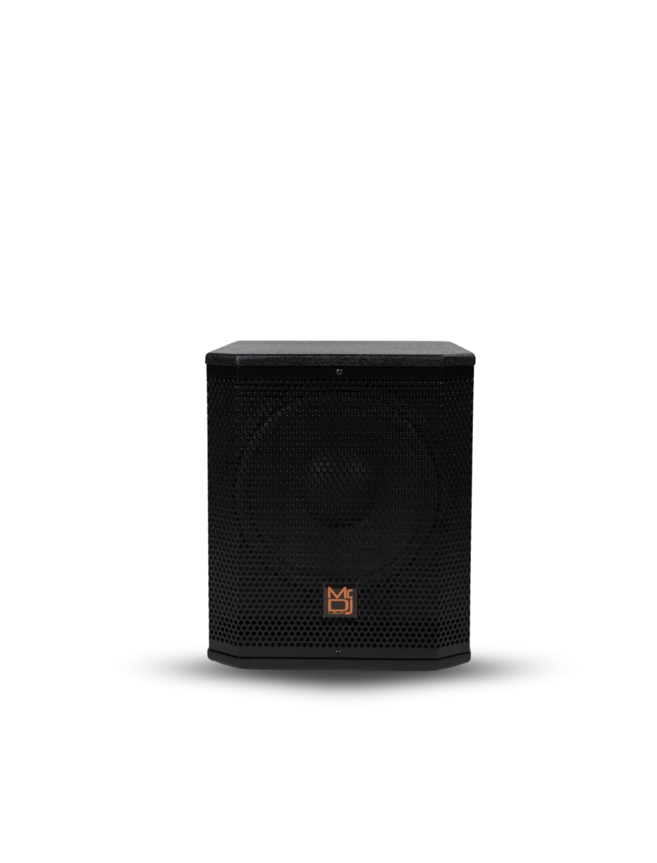 MR DJ PRO3500BT 12" 3500W Pro PA DJ Active Subwoofer Bluetooth USB with 2 Speaker Output