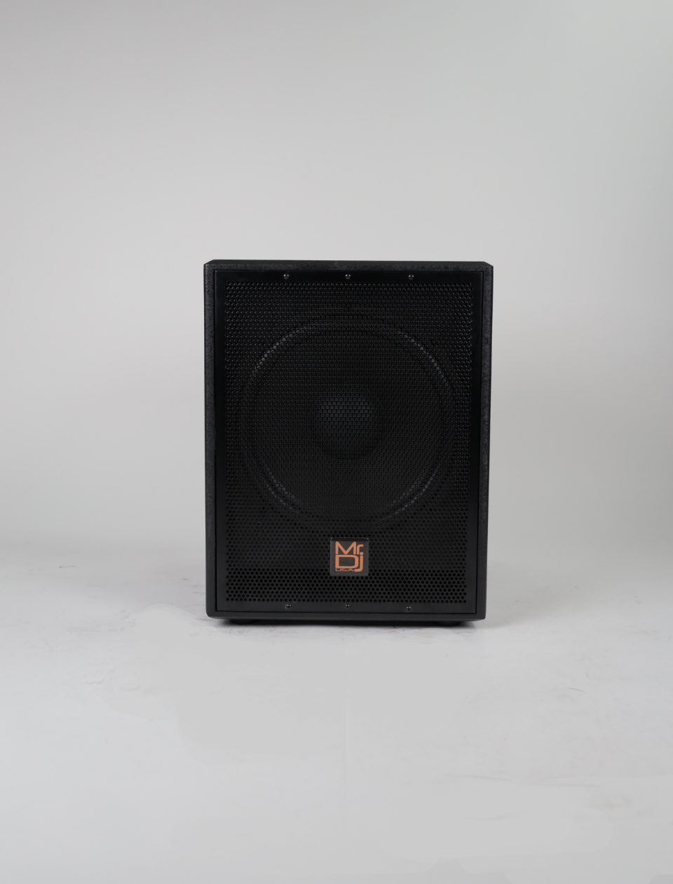 MR DJ PROSUB18LED 6000W PA Bluetooth Subwoofer with LED Light