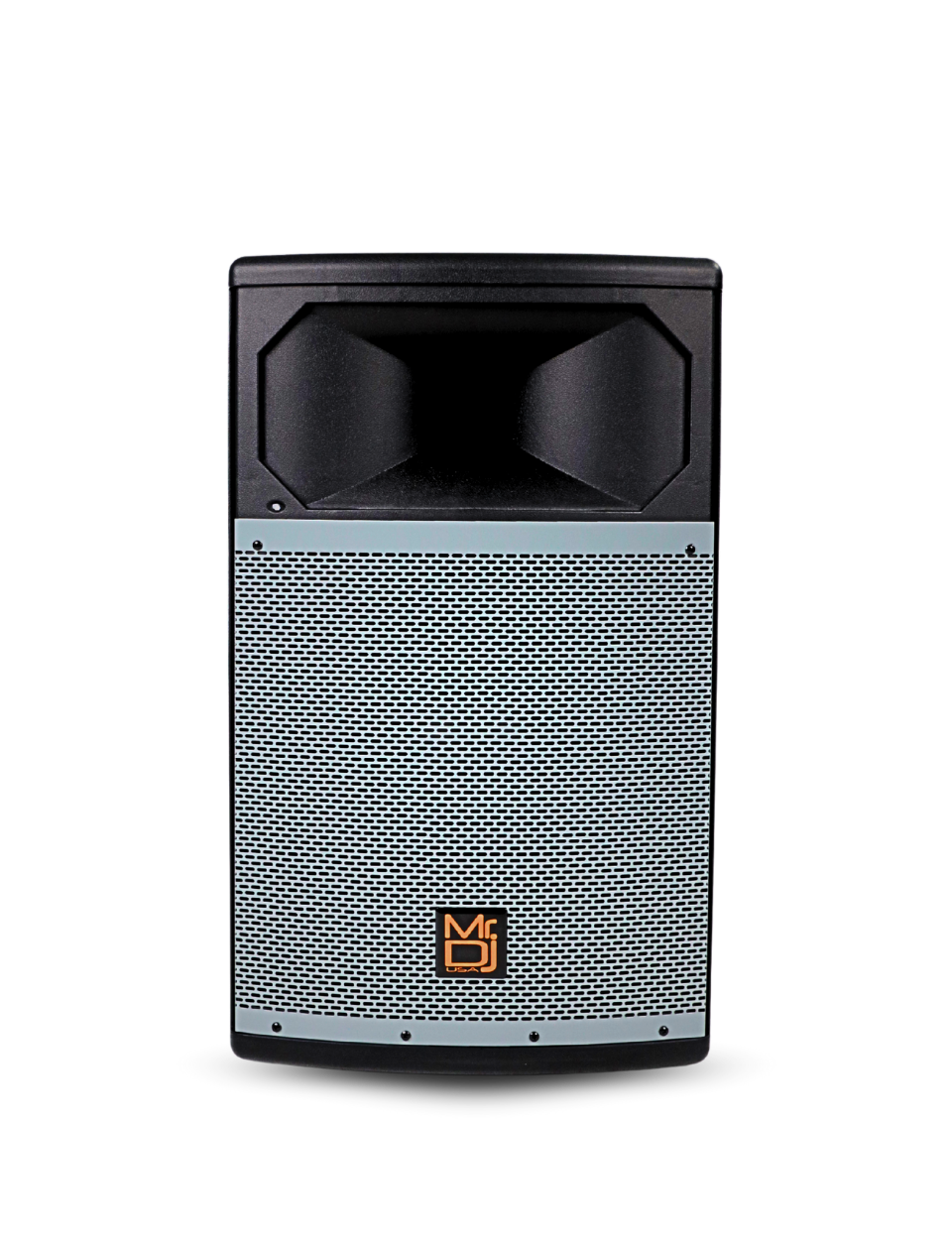 MR DJ PRO115S 15″ Full-Range Passive PA Speaker 4000W