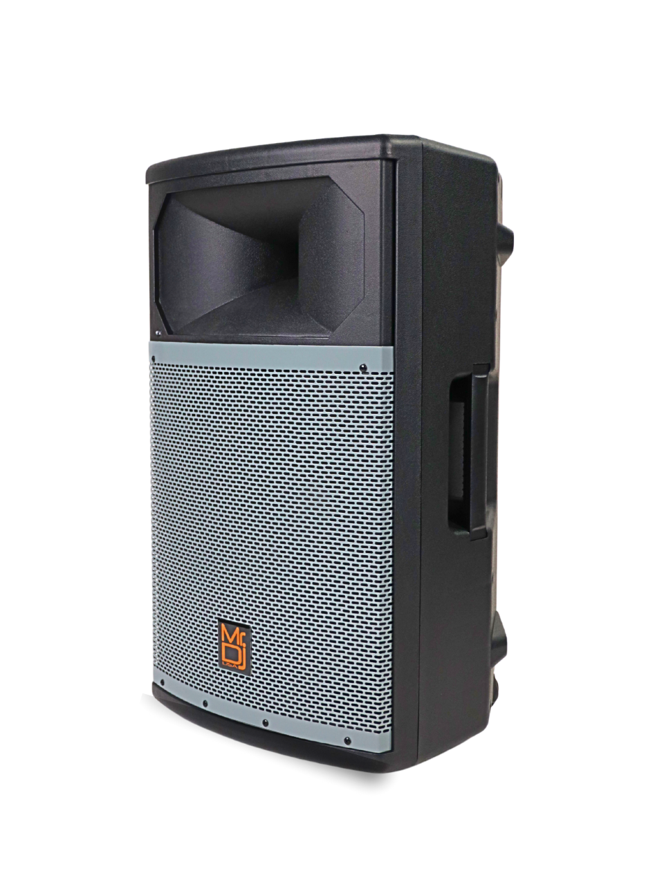 MR DJ PRO115S Powerful Professional PRO Single 15" Full Range Passive Speaker