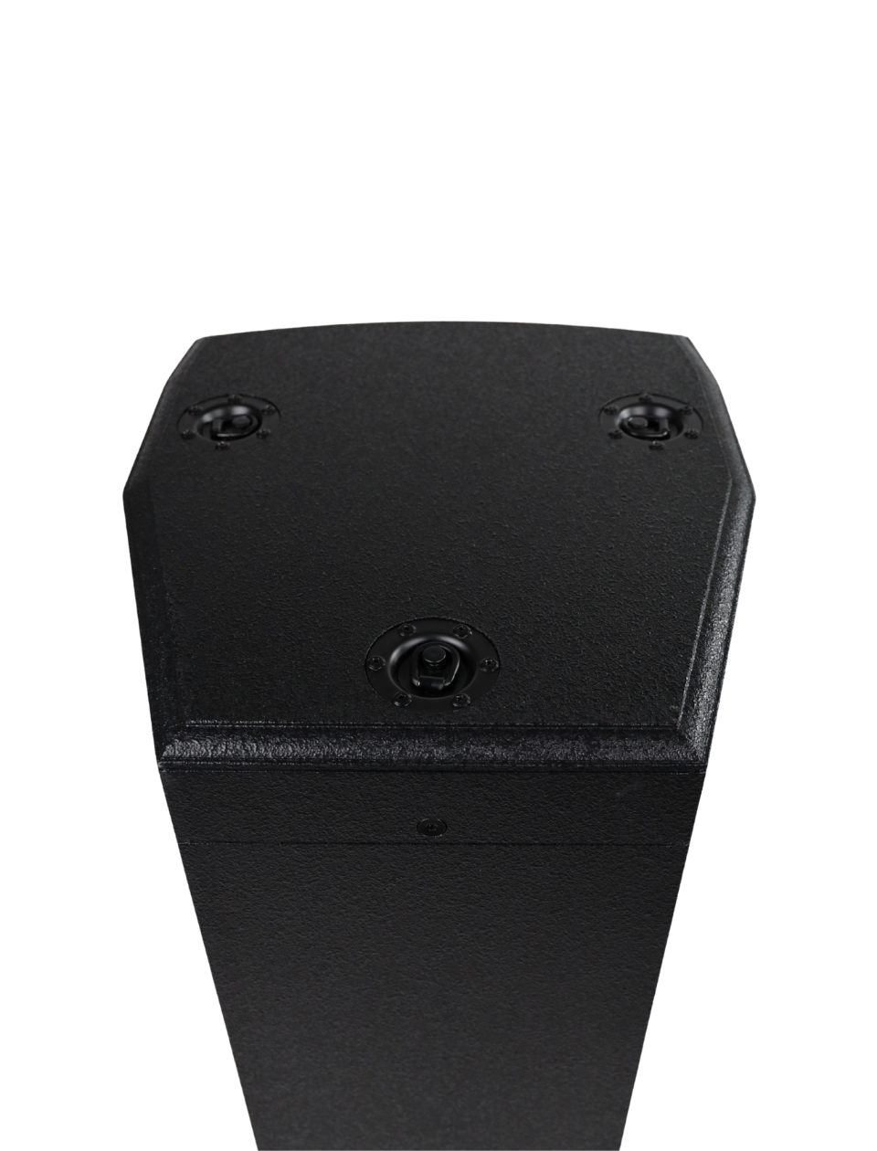 MR DJ PRO12000 Professional series PA DJ passive speaker 3-way, dual 15" woofer