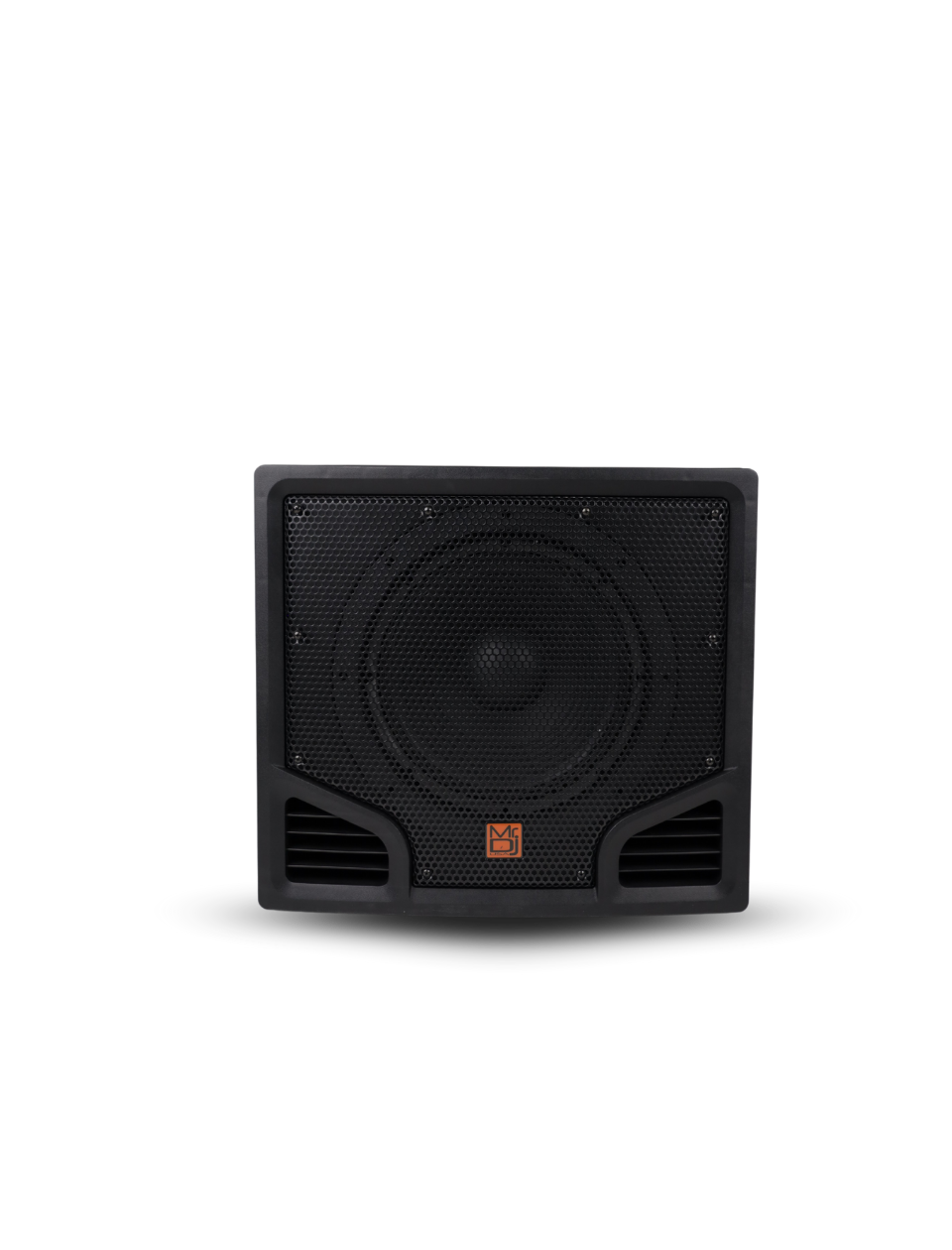MR DJ PROSUB15" PA & DJ System | Passive Stage Subwoofer 5400W