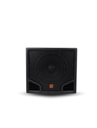 MR DJ PROSUB15" PA & DJ System | Passive Stage Subwoofer 5400W