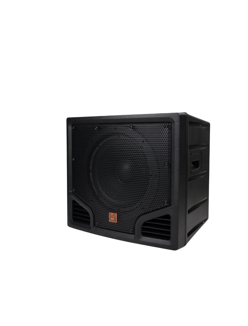 MR DJ PROSUB15 15" 5400W PA DJ Club Passive Unpowered Stage Subwoofer