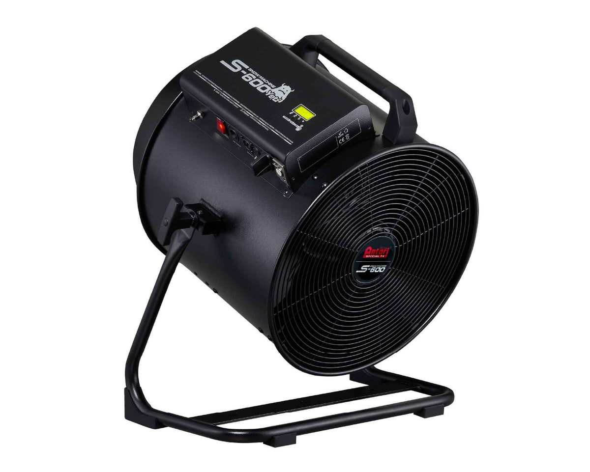 Antari S-600 Yeti Snow Machine - 600W