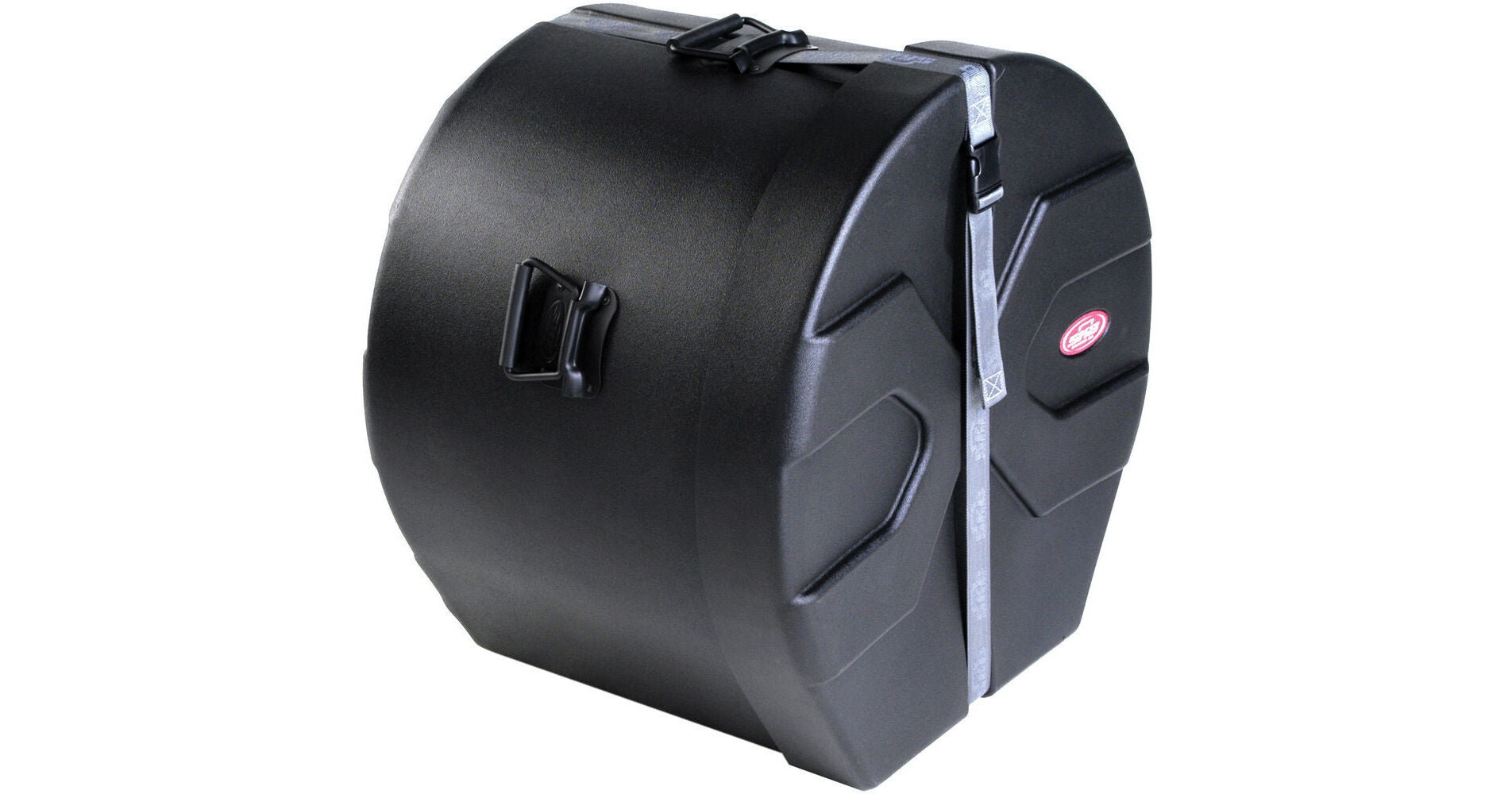 SKB 1SKB-DM1418 14 x 18 Marching Bass Drum Case