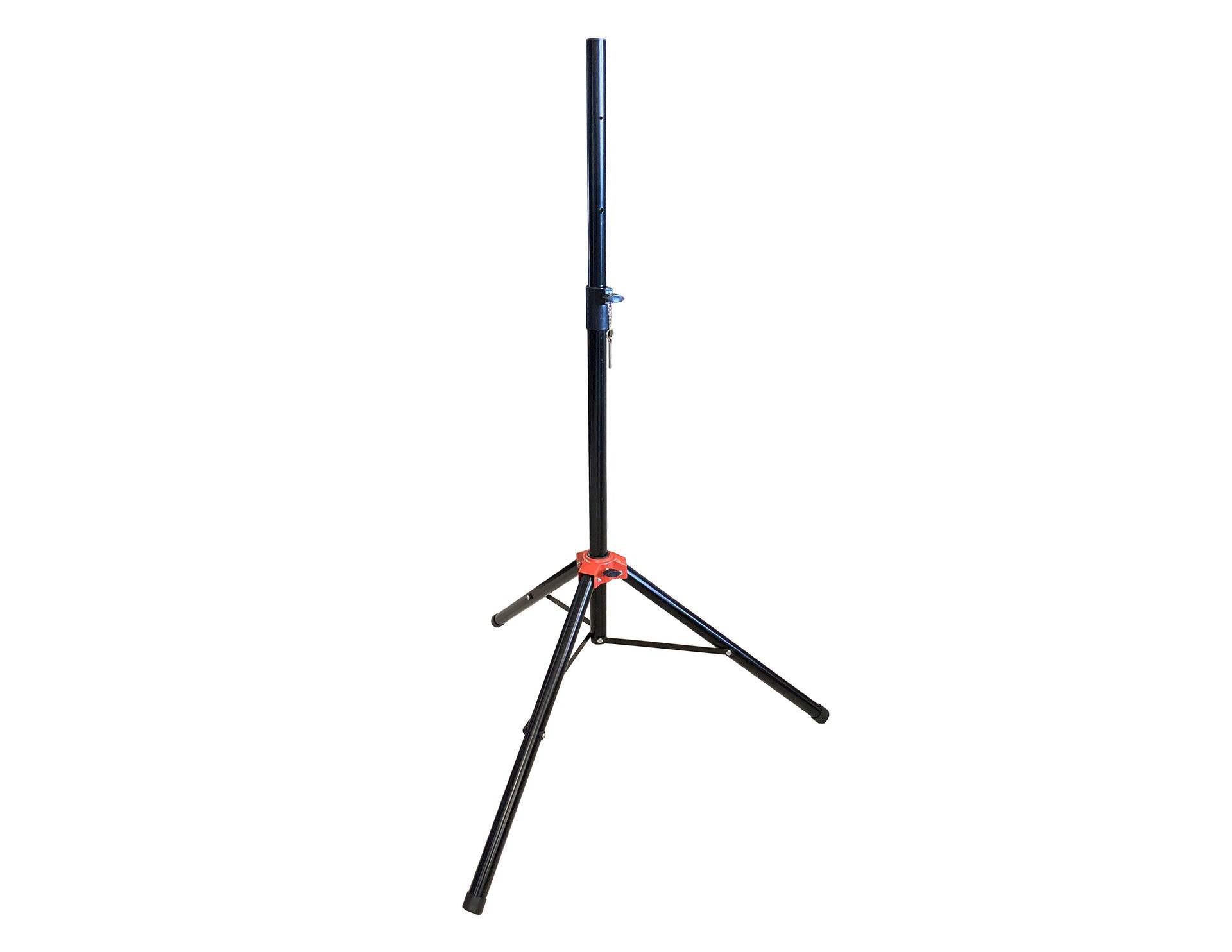 Mr. Dj SS510 DJ Speaker Stand<br/>PRO Folding Tripod DJ Speaker Stand with Heavy Duty Metal Joint