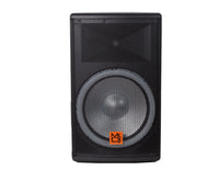 MR DJ SYNERGY15BAT 15" 35KW Rechargeable PRO PA DJ Powered Loudspeaker Portable Speaker System