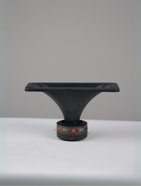 MR DJ TE100 3"x6" 300W PRO Audio Wide PA/DJ/Car Speaker