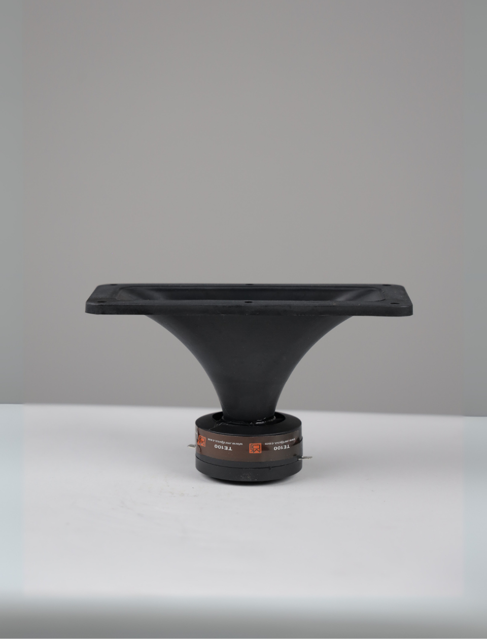 MR DJ TE100 3"x6" 300W PRO Audio Wide PA/DJ/Car Speaker