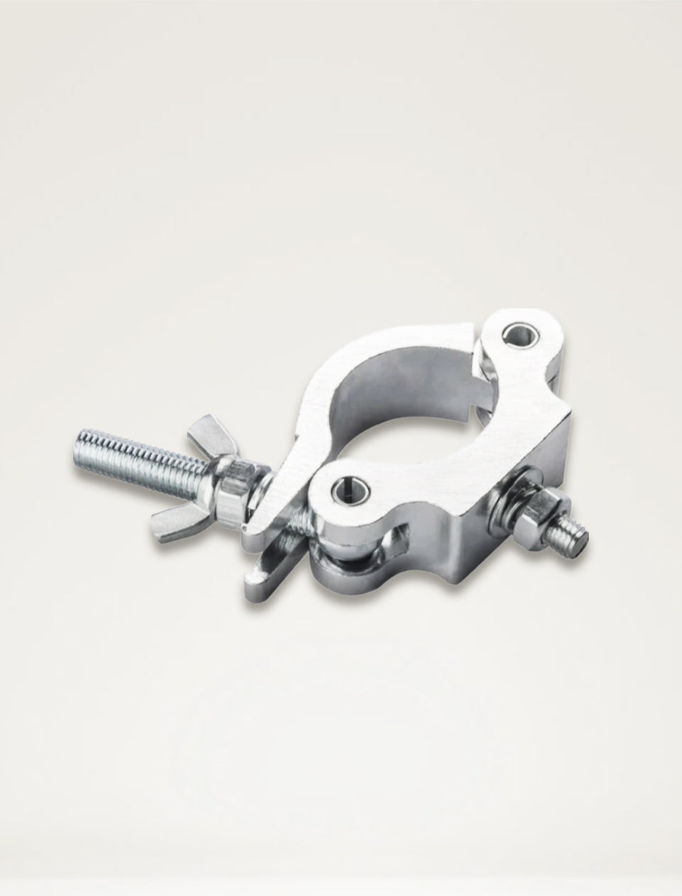 MR TRUSS TC4 Universal 2" Pro Aluminum Stage Lighting Clamp Mounting