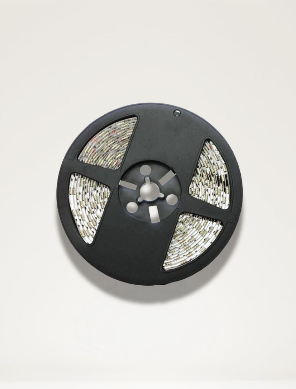 MR DJ LED STRIP RGB Color LED Ribbon Kit with Power Plug Remote