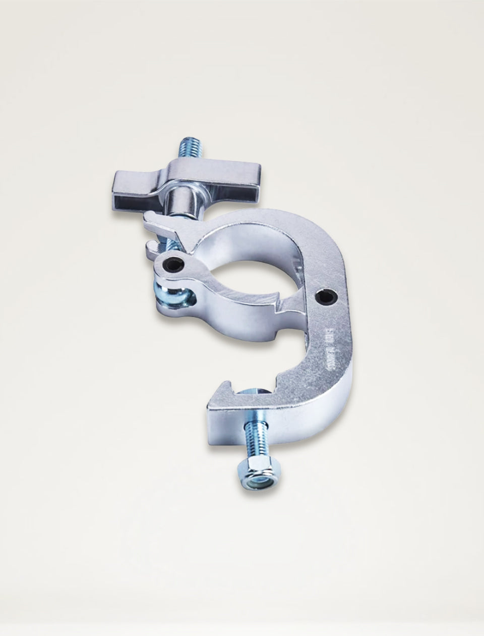 MR TRUSS TC5 Universal 2" Heavy Duty Pro Aluminum Stage Lighting Clamp Mounting